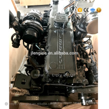 300HP QSL9 8.9L Engine Assy Original Construction Machine